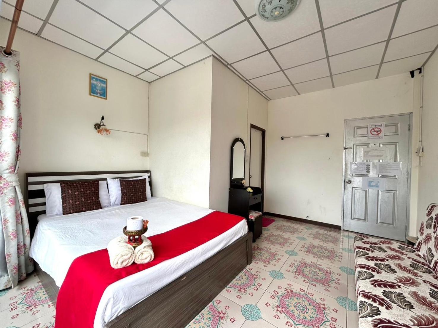 Home One Love Ayutthaya Main Zone By Baan One Love Group Exteriör bild