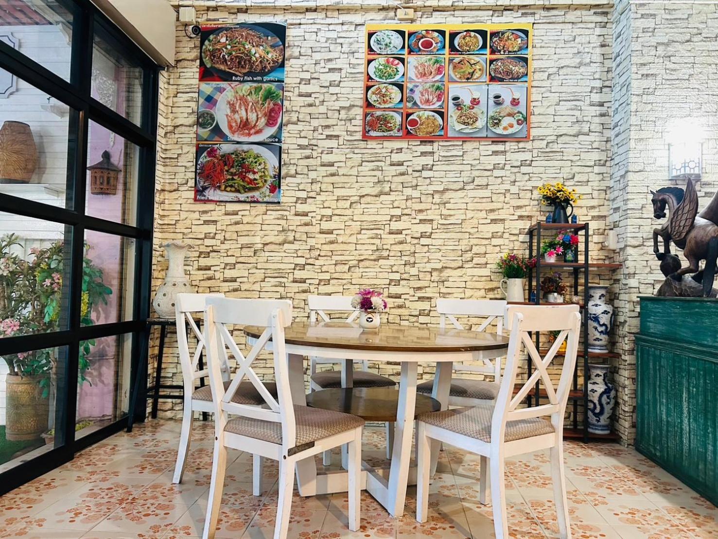Home One Love Ayutthaya Main Zone By Baan One Love Group Exteriör bild