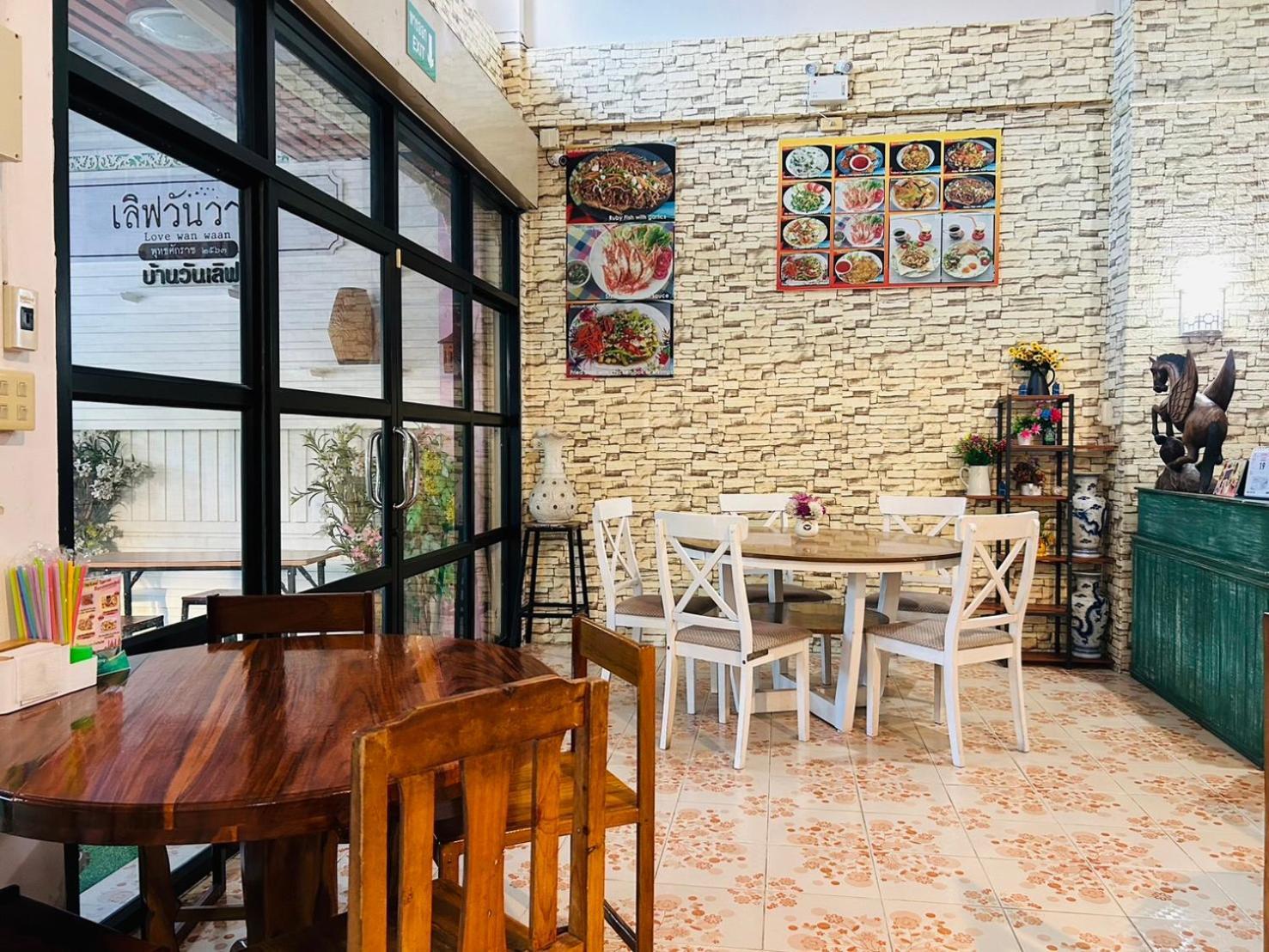 Home One Love Ayutthaya Main Zone By Baan One Love Group Exteriör bild