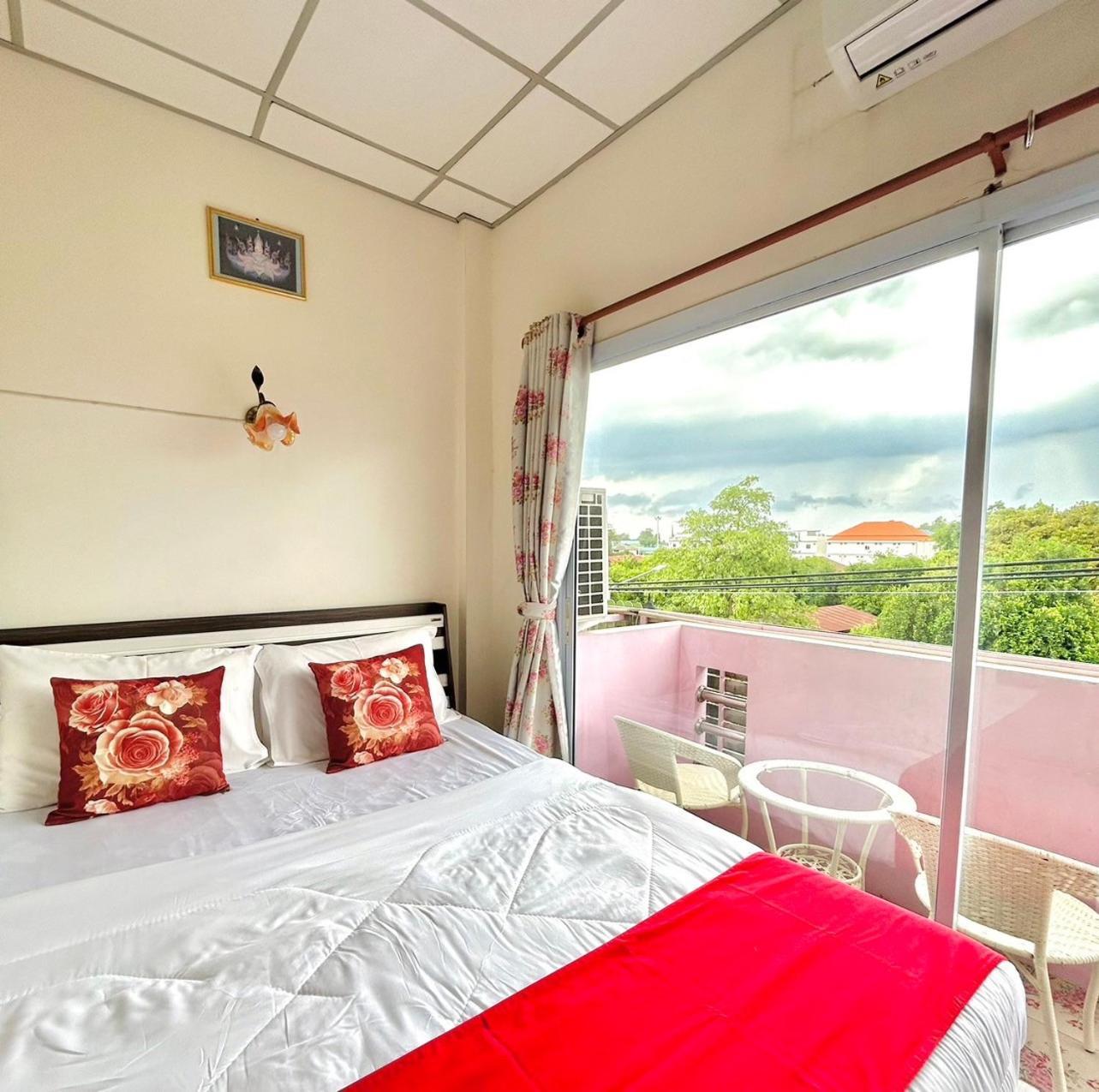 Home One Love Ayutthaya Main Zone By Baan One Love Group Exteriör bild