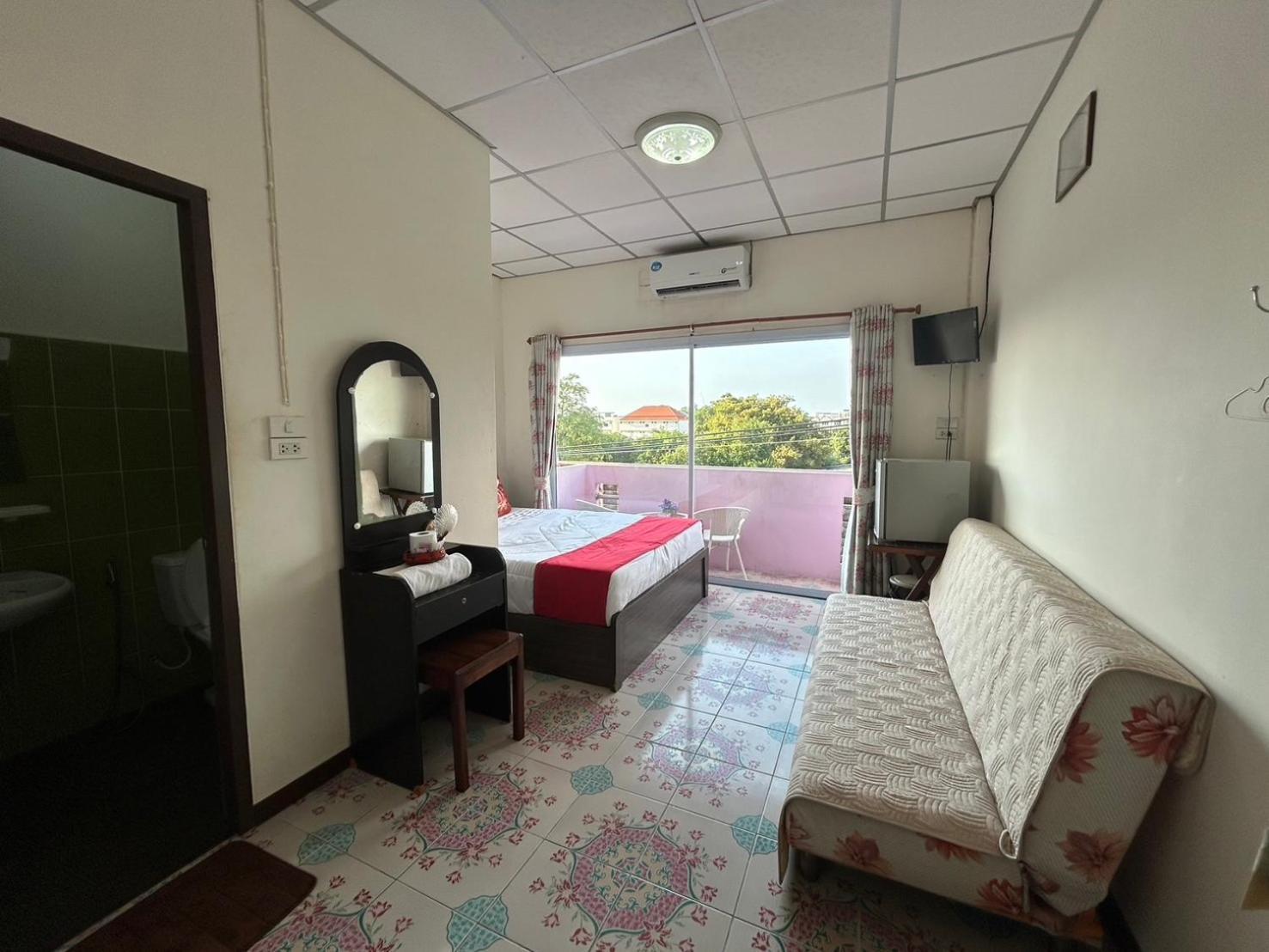 Home One Love Ayutthaya Main Zone By Baan One Love Group Exteriör bild