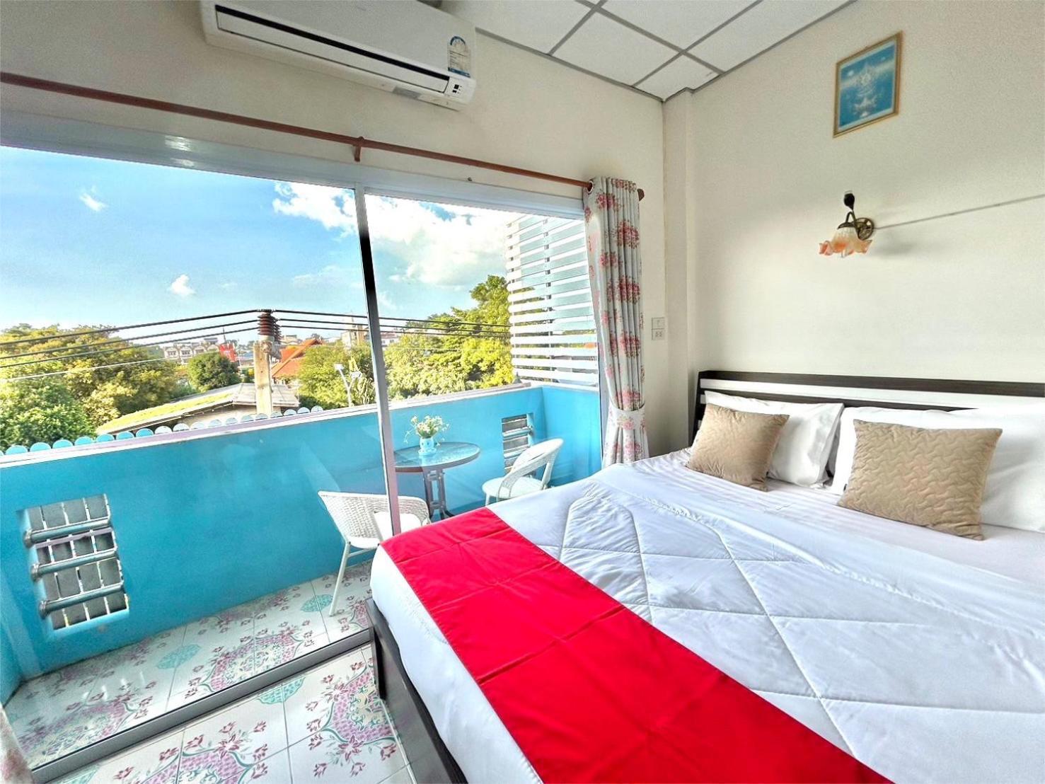 Home One Love Ayutthaya Main Zone By Baan One Love Group Exteriör bild