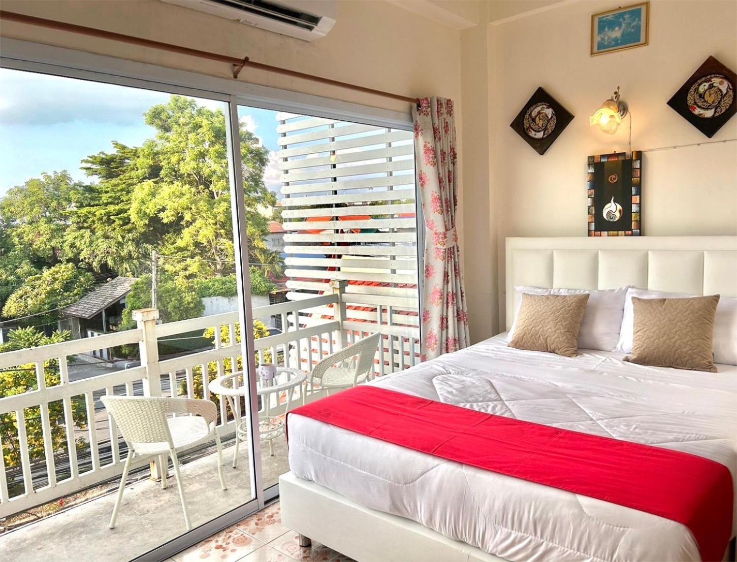 Home One Love Ayutthaya Main Zone By Baan One Love Group Exteriör bild