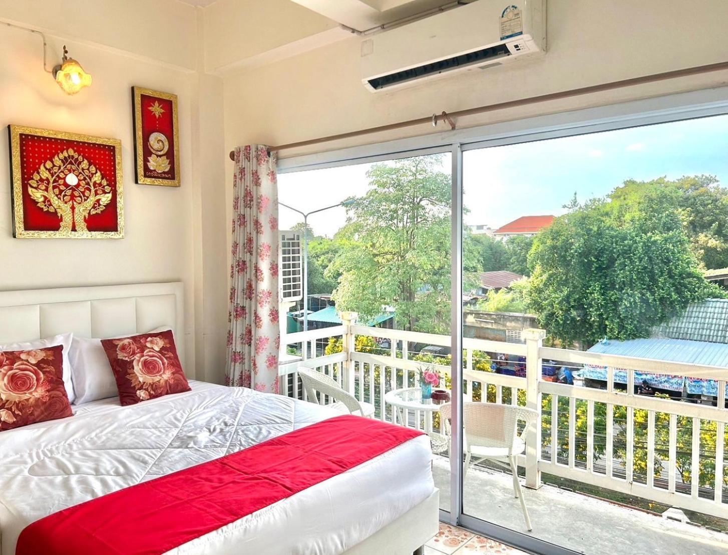 Home One Love Ayutthaya Main Zone By Baan One Love Group Exteriör bild