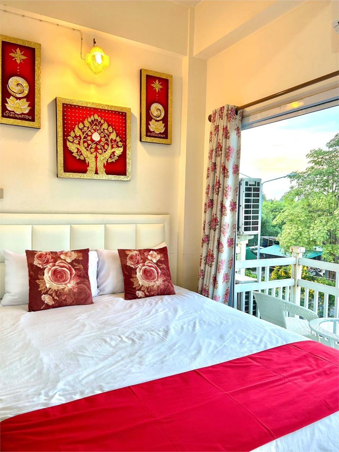 Home One Love Ayutthaya Main Zone By Baan One Love Group Exteriör bild