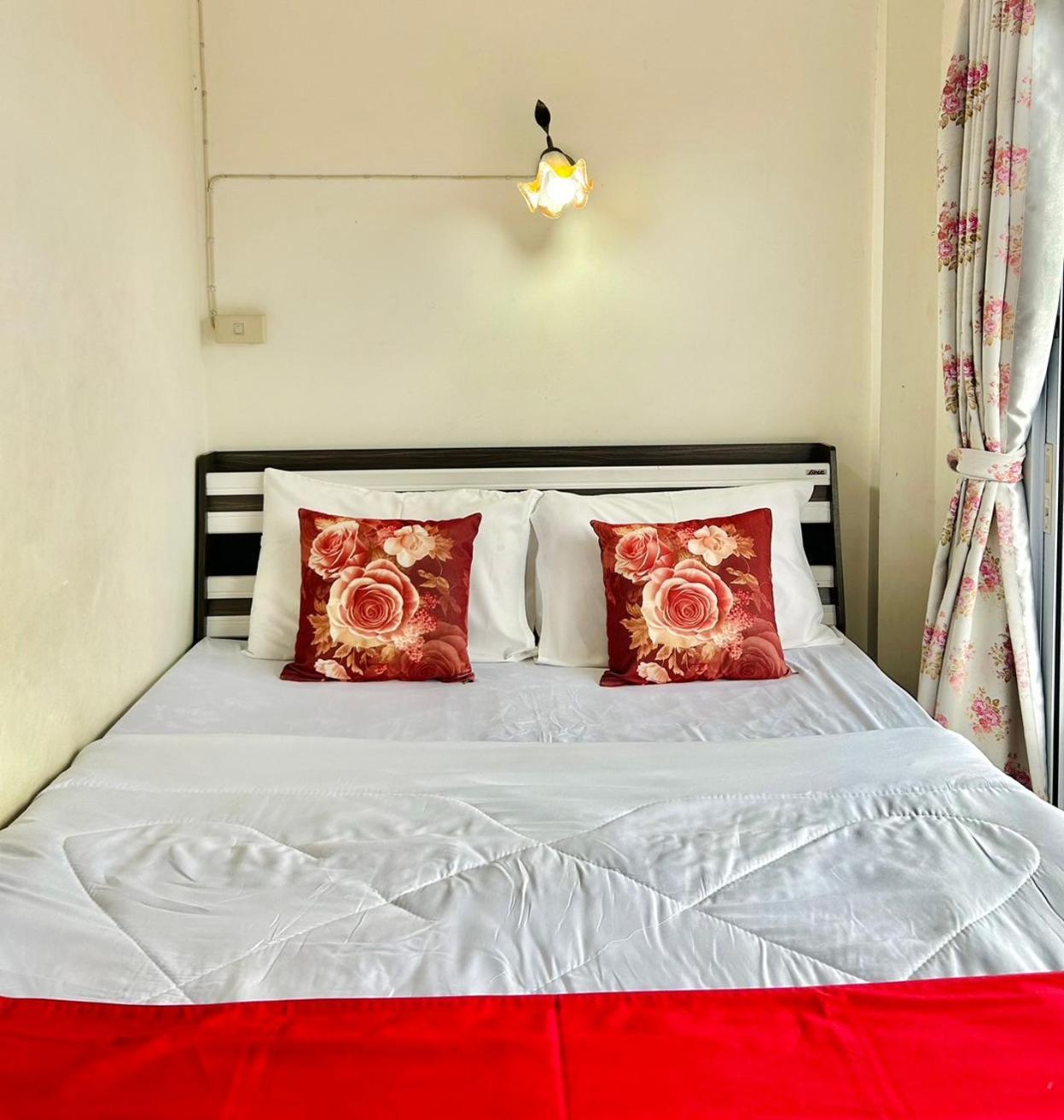 Home One Love Ayutthaya Main Zone By Baan One Love Group Exteriör bild
