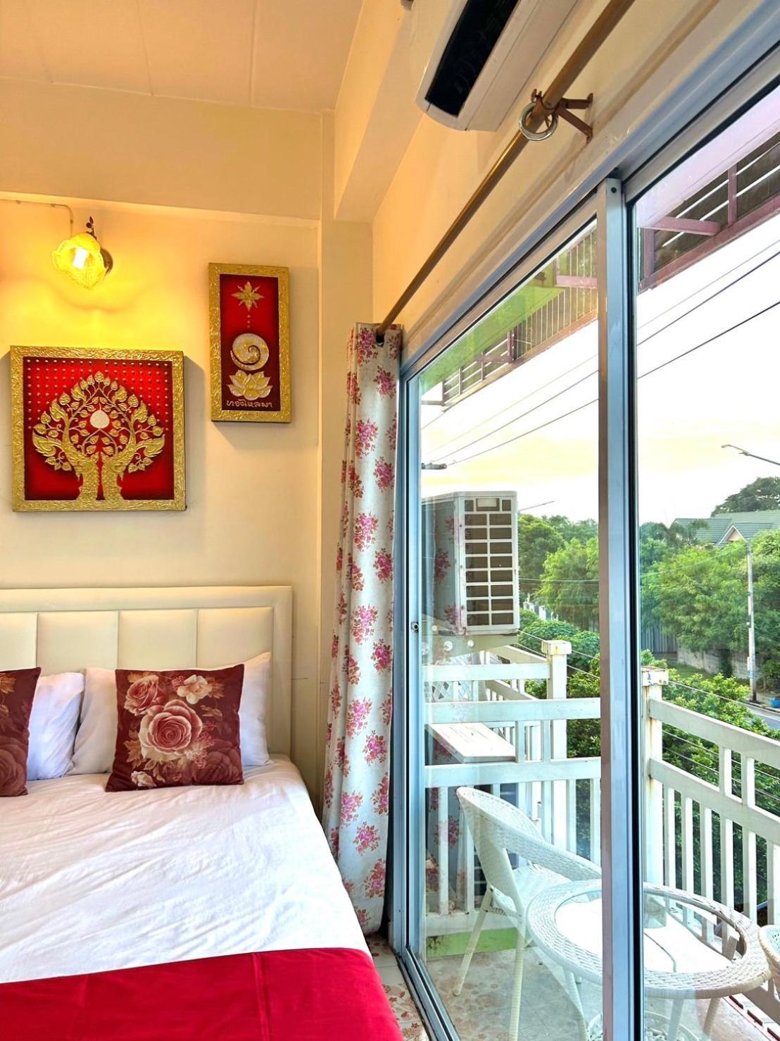 Home One Love Ayutthaya Main Zone By Baan One Love Group Exteriör bild
