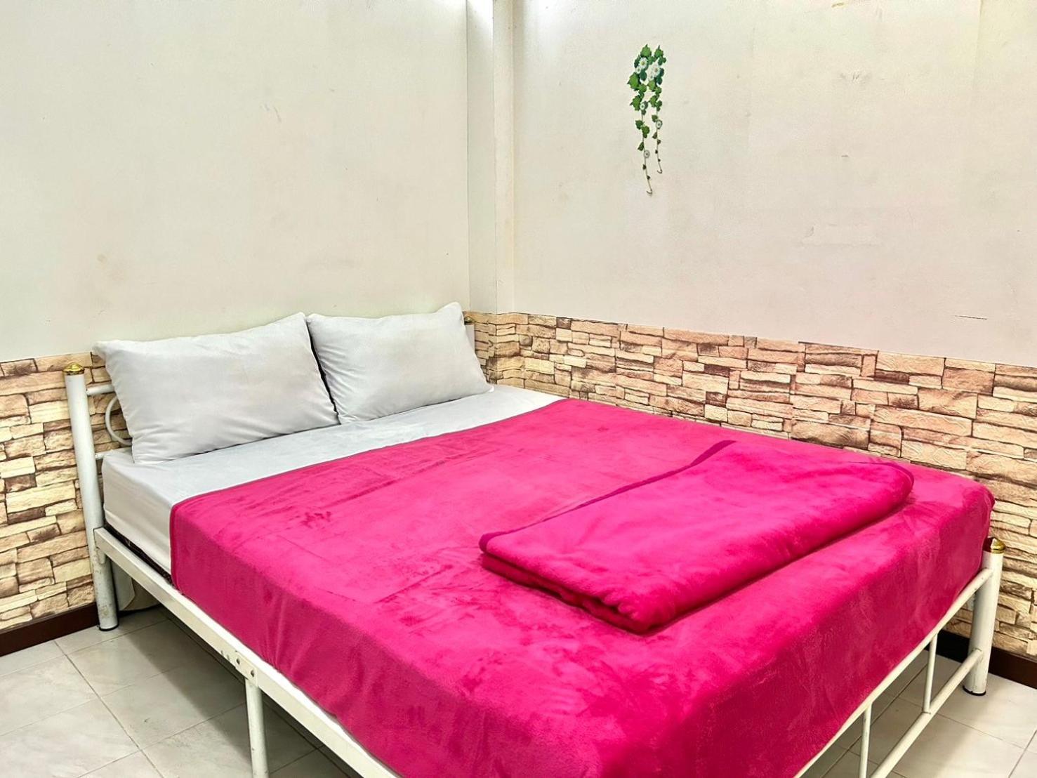 Home One Love Ayutthaya Main Zone By Baan One Love Group Exteriör bild