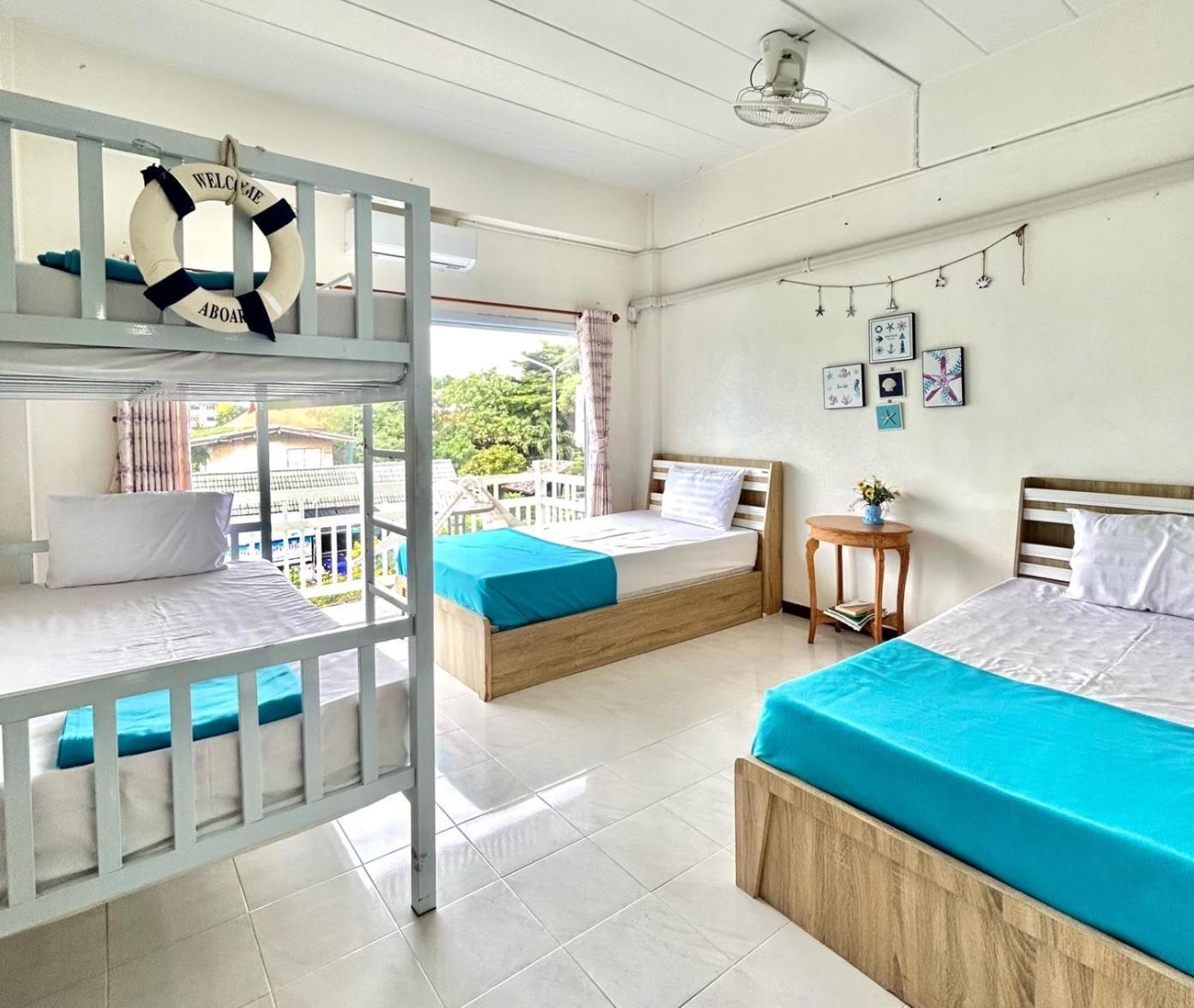 Home One Love Ayutthaya Main Zone By Baan One Love Group Exteriör bild