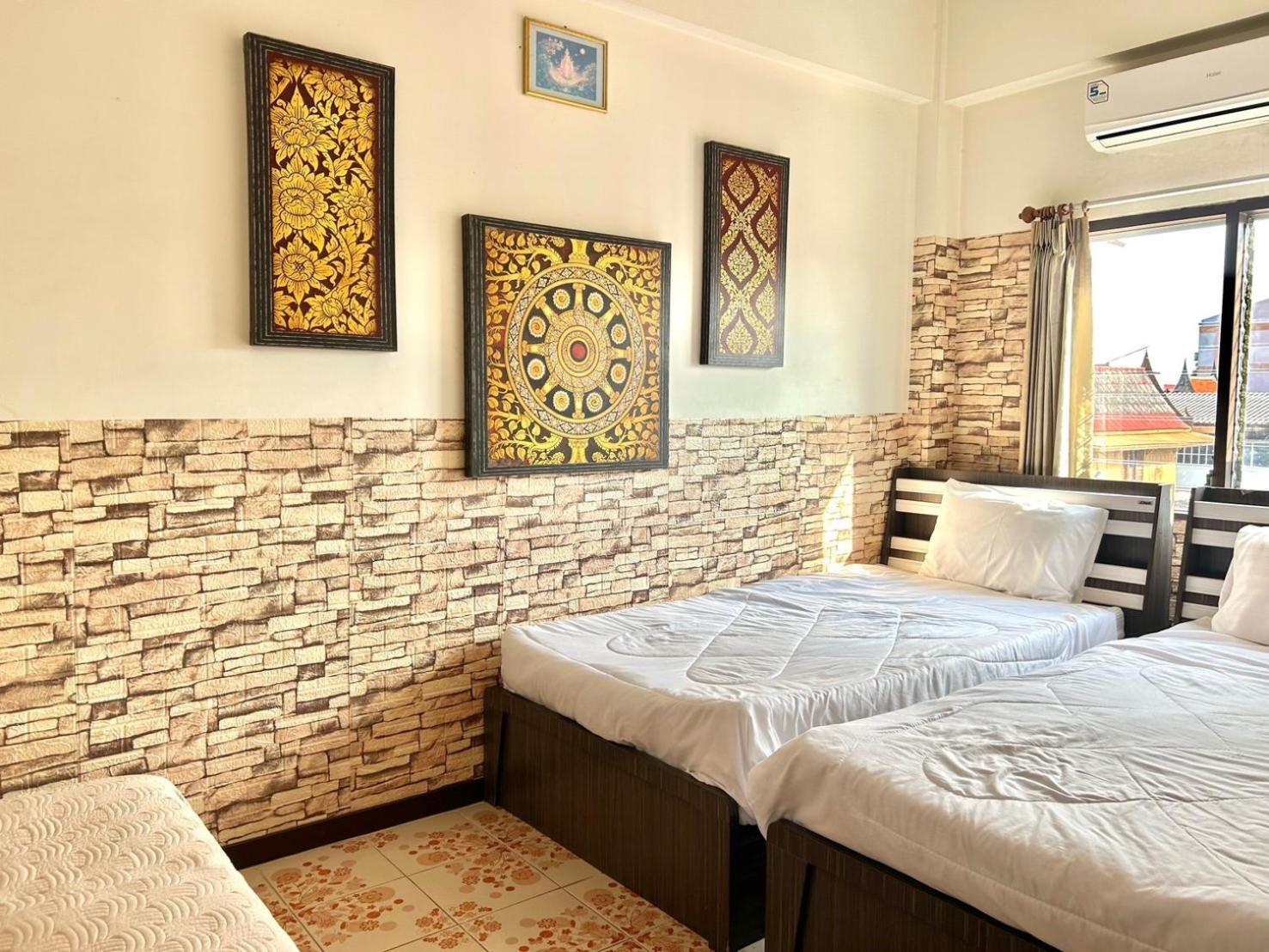 Home One Love Ayutthaya Main Zone By Baan One Love Group Exteriör bild