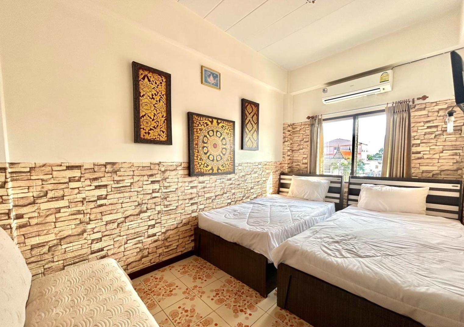 Home One Love Ayutthaya Main Zone By Baan One Love Group Exteriör bild
